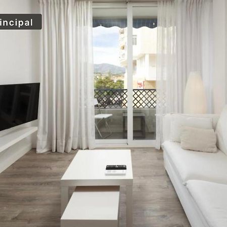 Apartamento Riosol Nerja Kültér fotó