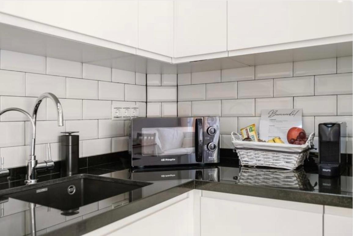 Apartamento Riosol Nerja Kültér fotó
