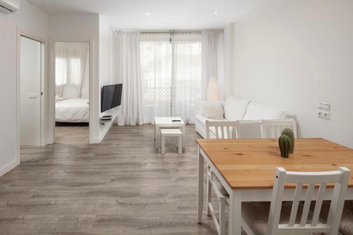 Apartamento Riosol Nerja Kültér fotó