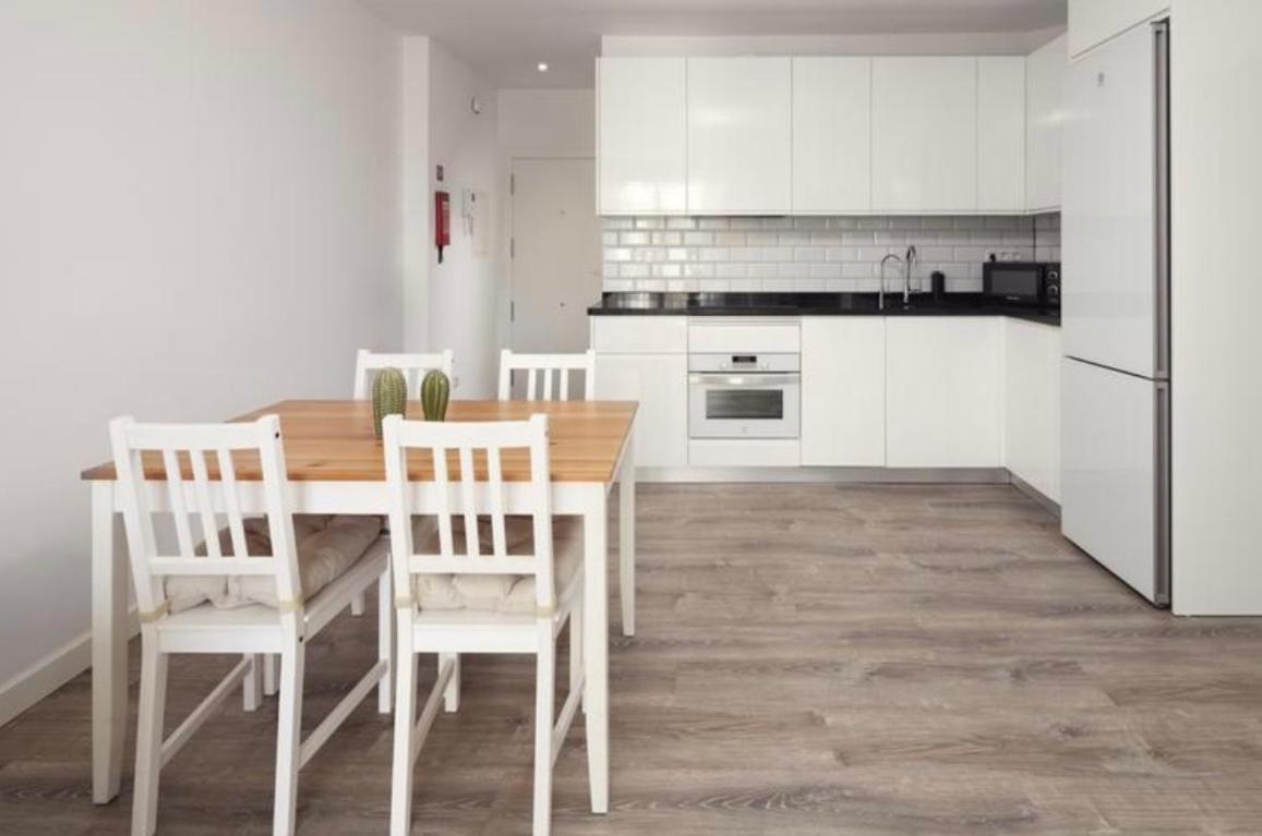 Apartamento Riosol Nerja Kültér fotó