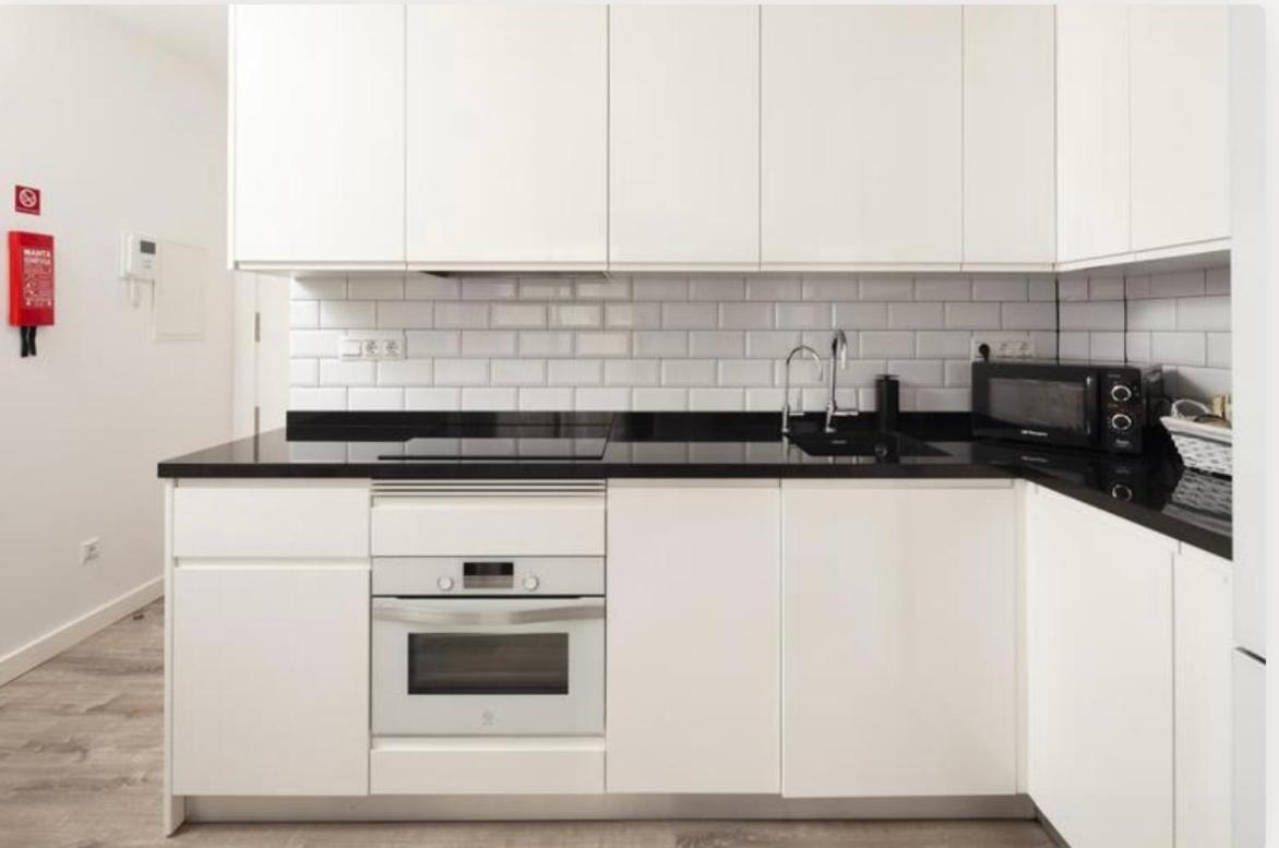 Apartamento Riosol Nerja Kültér fotó