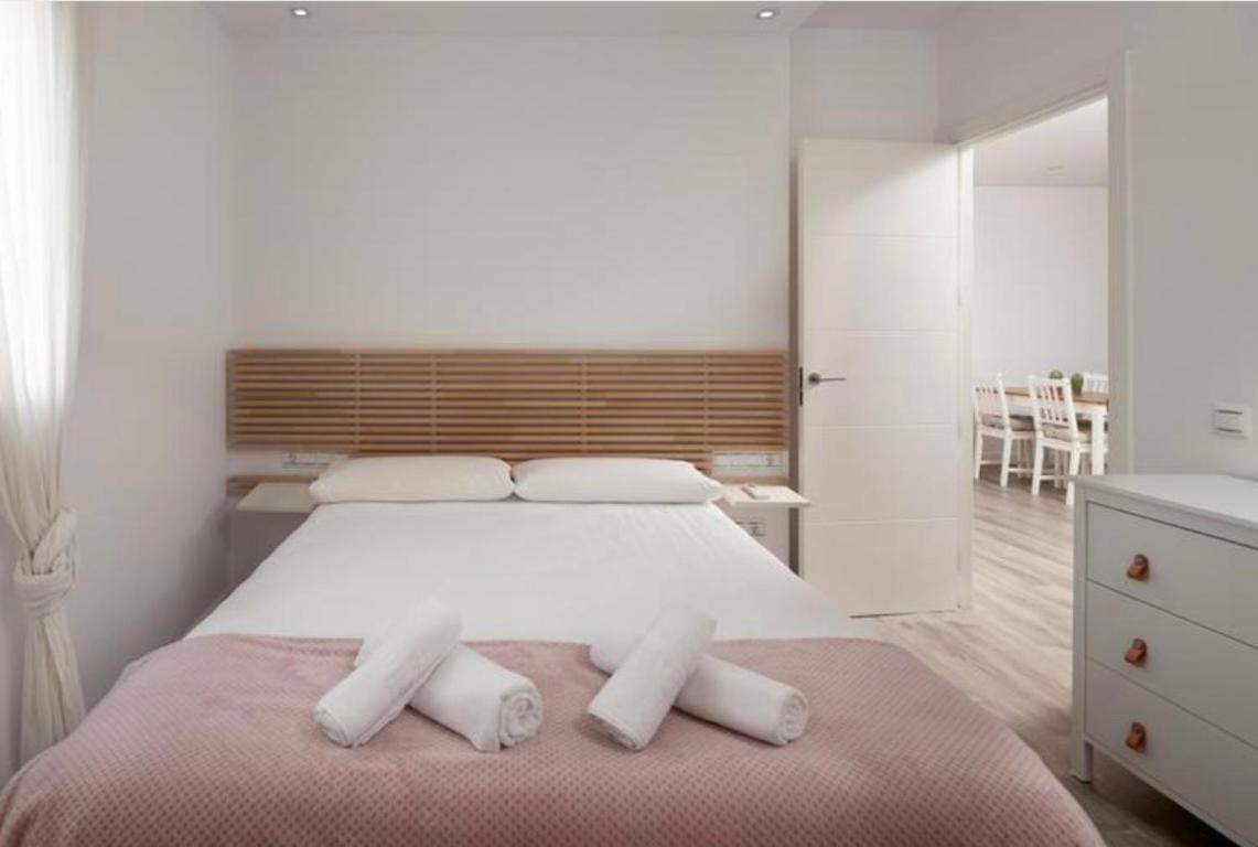 Apartamento Riosol Nerja Kültér fotó