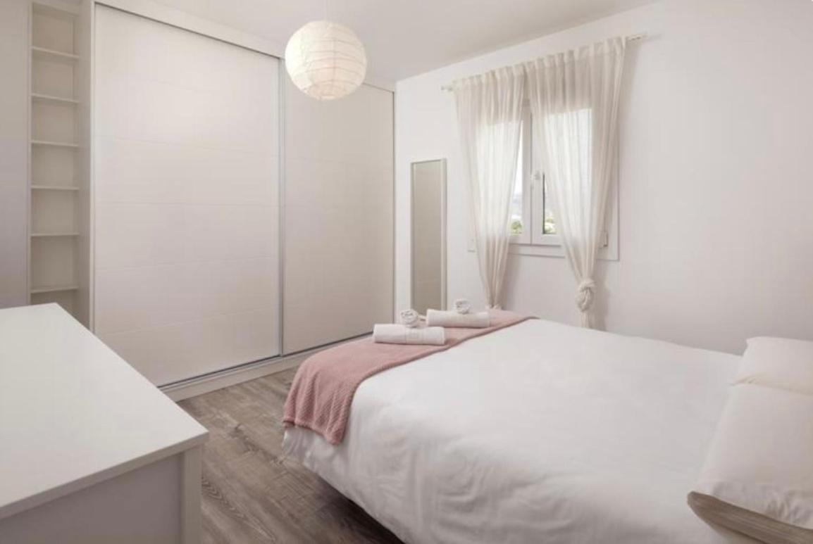 Apartamento Riosol Nerja Kültér fotó