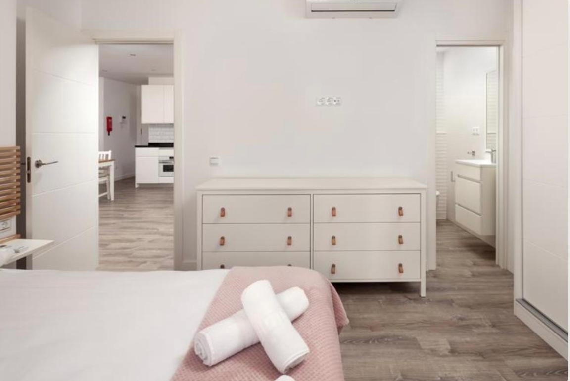 Apartamento Riosol Nerja Kültér fotó