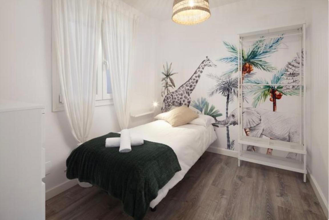Apartamento Riosol Nerja Kültér fotó