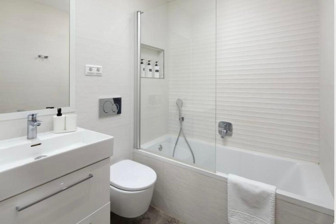 Apartamento Riosol Nerja Kültér fotó