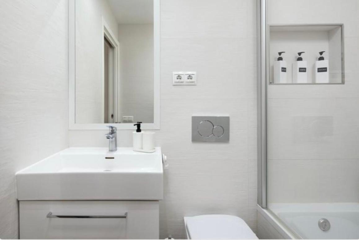 Apartamento Riosol Nerja Kültér fotó