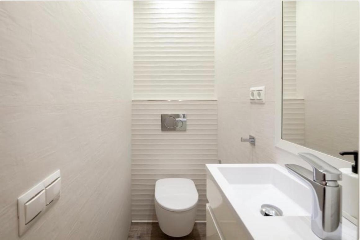 Apartamento Riosol Nerja Kültér fotó