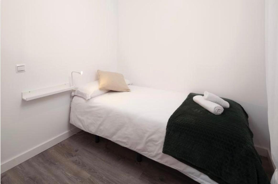 Apartamento Riosol Nerja Kültér fotó